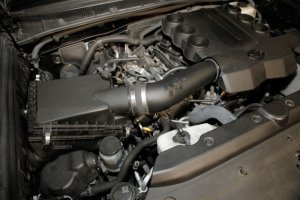 Toyota 4 Runner Performance Air Intake - K&N Engineering - 57 FIPK - `15-`19